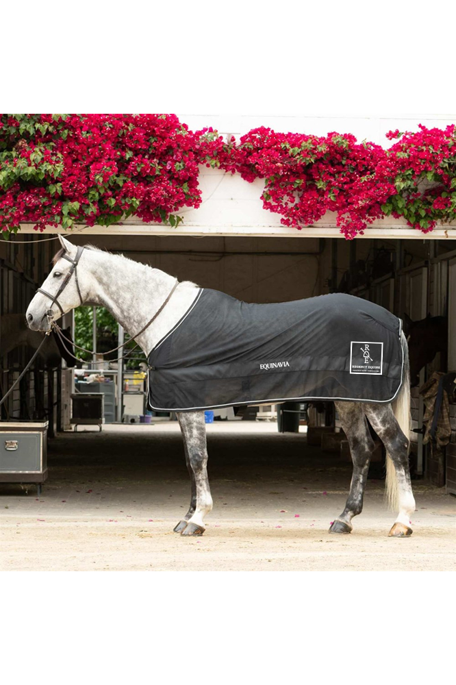 Regency Equine 'Ringside Scrim.