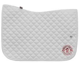 Rocky Six S 'Ogilvy' Jumper Baby Saddle Pad