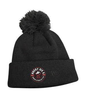 Rocky Six S 'New Era' Toque