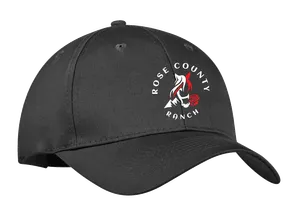 Rose County Ballcap