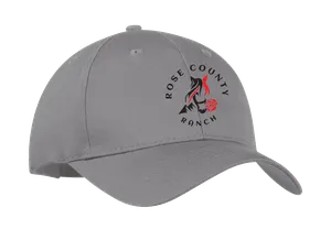 Rose County Ballcap