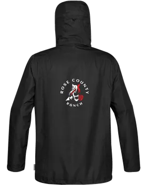 Rose County 'Patrol' Softshell Jacket