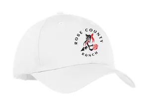 Rose County Ballcap