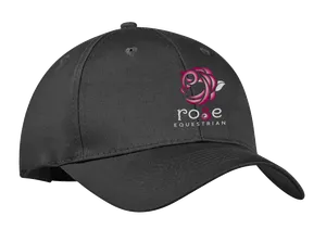 Rose EQ Ballcap