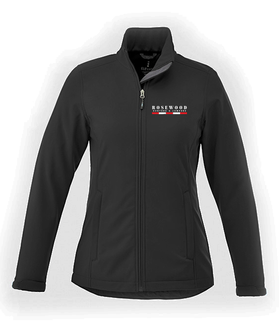 Rosewood H&J 'Maxson' Jacket
