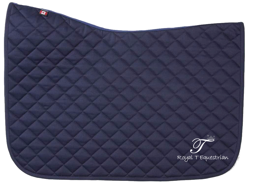 Royal T EQ 'Ogilvy' Jumper Baby Saddle Pad