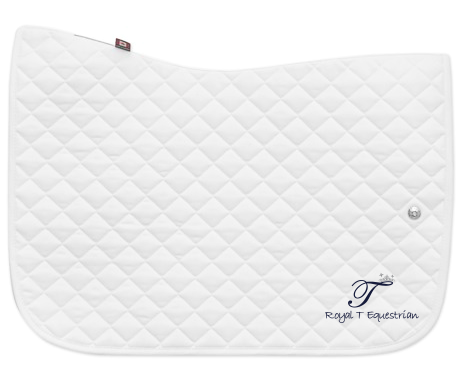 Royal T EQ 'Ogilvy' Jumper Baby Saddle Pad