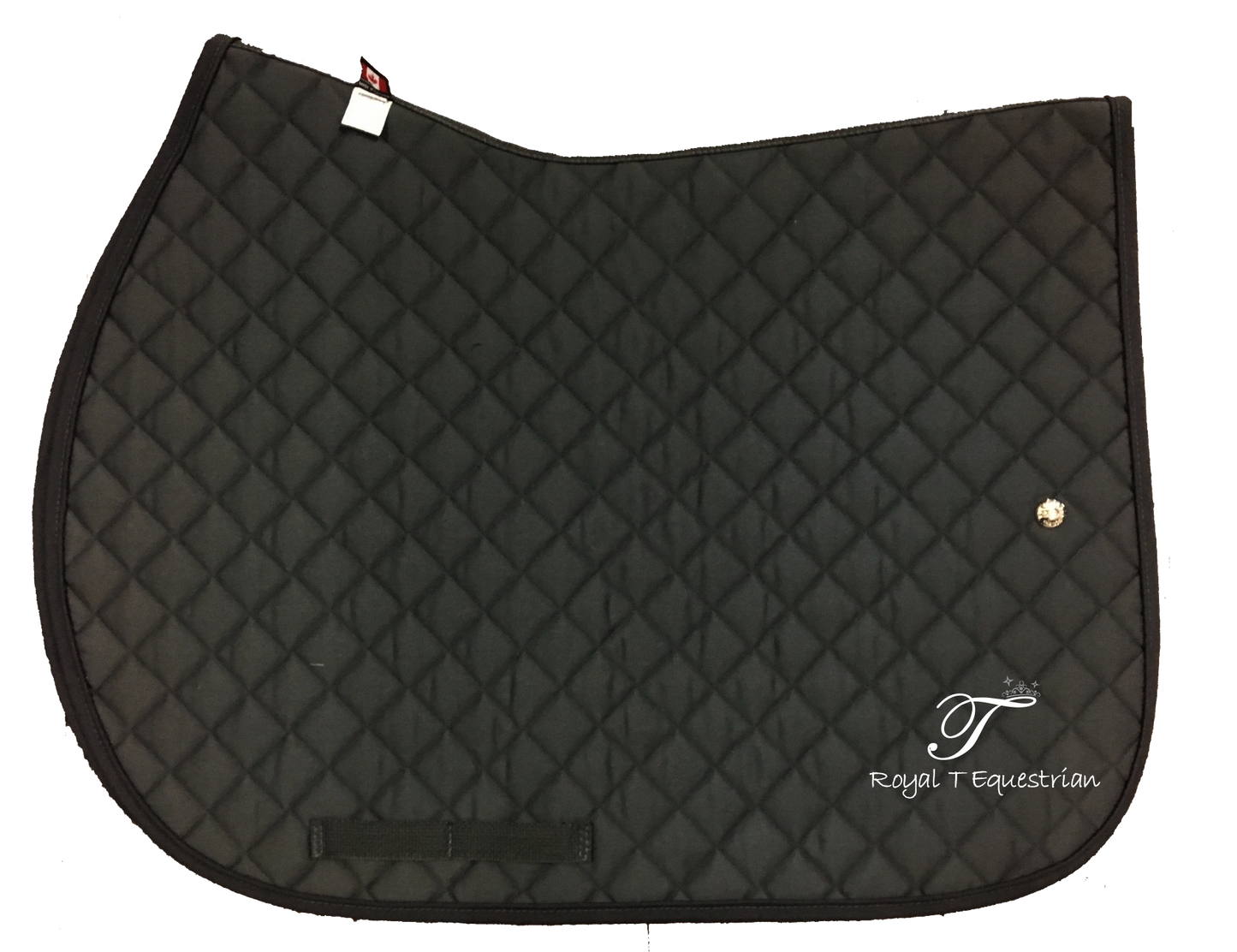 Royal T EQ 'Ogilvy' Jumper Profile Saddle Pad