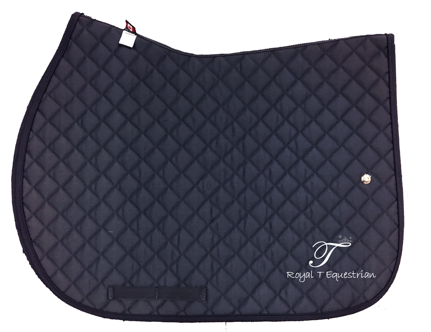 Royal T EQ 'Ogilvy' Jumper Profile Saddle Pad