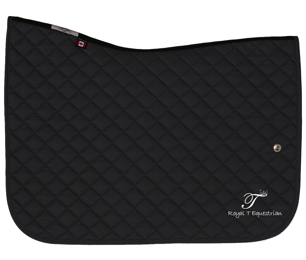 Royal T EQ 'Ogilvy' Jumper Baby Saddle Pad