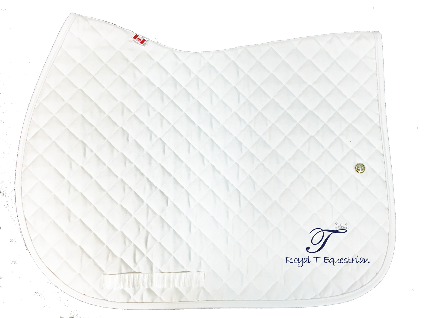 Royal T EQ 'Ogilvy' Jumper Profile Saddle Pad