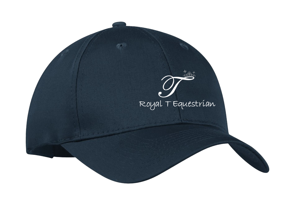 Royal T EQ Ballcap