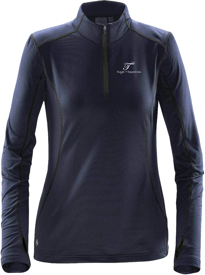 Royal T EQ 'Pulse' Pullover