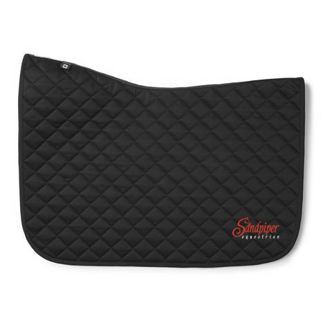 Sandpiper 'Ogilvy' Jumper Baby Saddle Pad