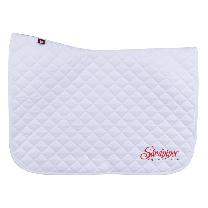 Sandpiper 'Ogilvy' Jumper Baby Saddle Pad
