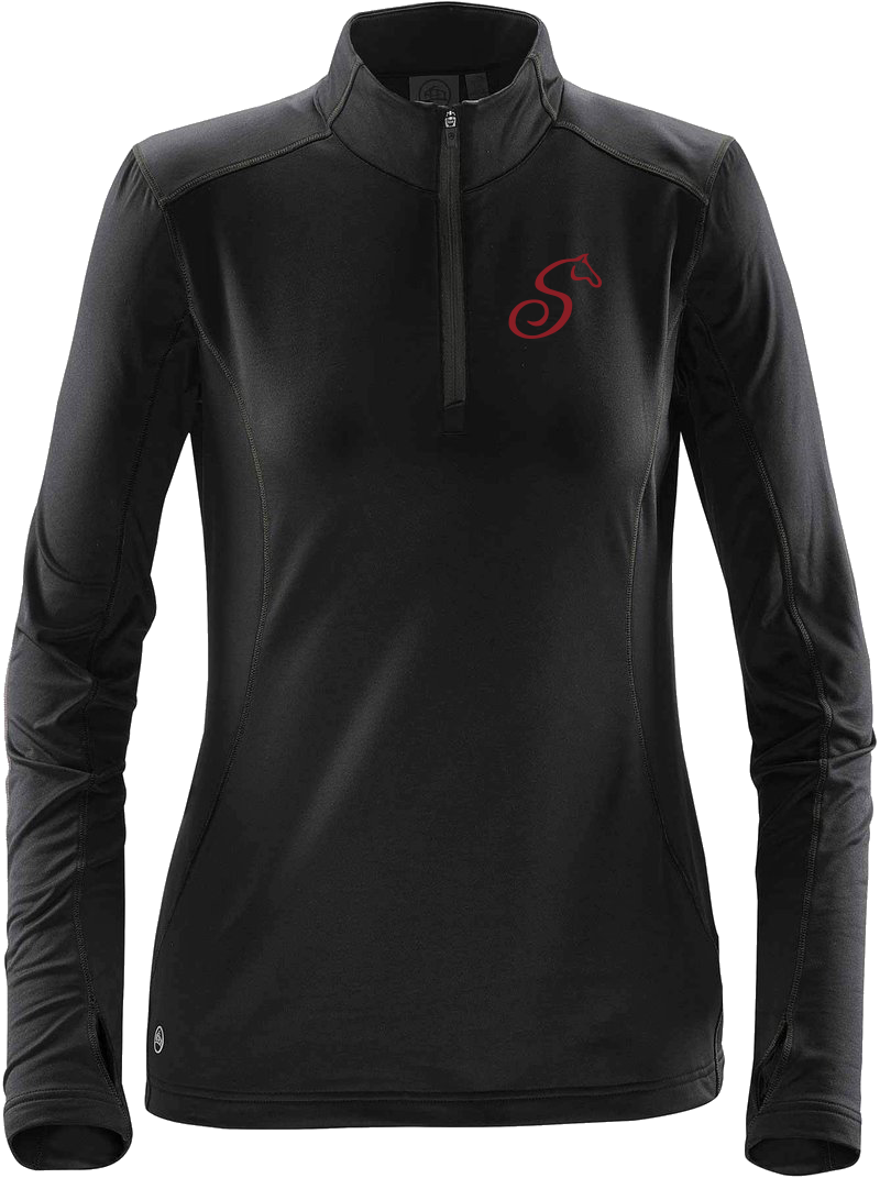 Sandpiper 'Pulse' Pullover