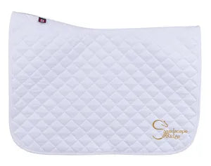 Sandscape Ridge 'Ogilvy' Jumper Baby Saddle Pad