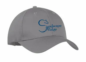 Sandscape Ridge Ballcap