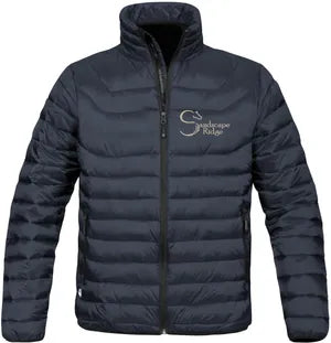 Sandscape Ridge 'Altitude' Jacket