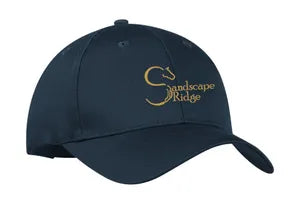 Sandscape Ridge Ballcap