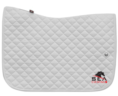 Sea Eventing 'Ogilvy' Jumper Baby Saddle Pad