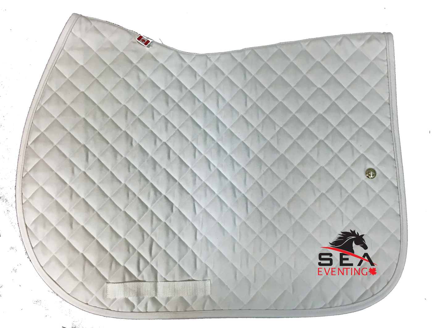 Sea Eventing 'Ogilvy' Jumper Profile Saddle Pad