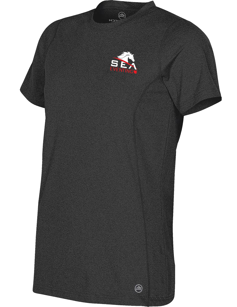 Sea Eventing 'Lotus' Performance Tee