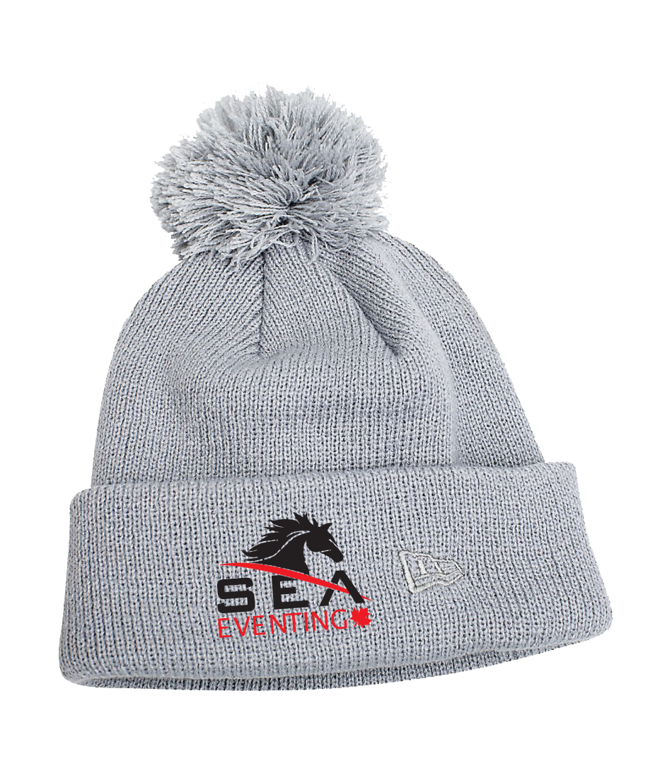 Sea Eventing 'New Era' Toque