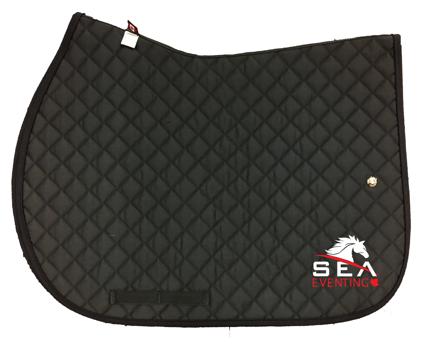 Sea Eventing 'Ogilvy' Jumper Profile Saddle Pad