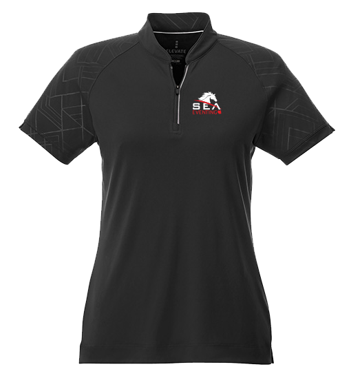 Sea Eventing 'Hakone' Polo Shirt