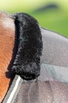 KR Equestrian Bermuda 'Sefyr' Scrim Sheet.