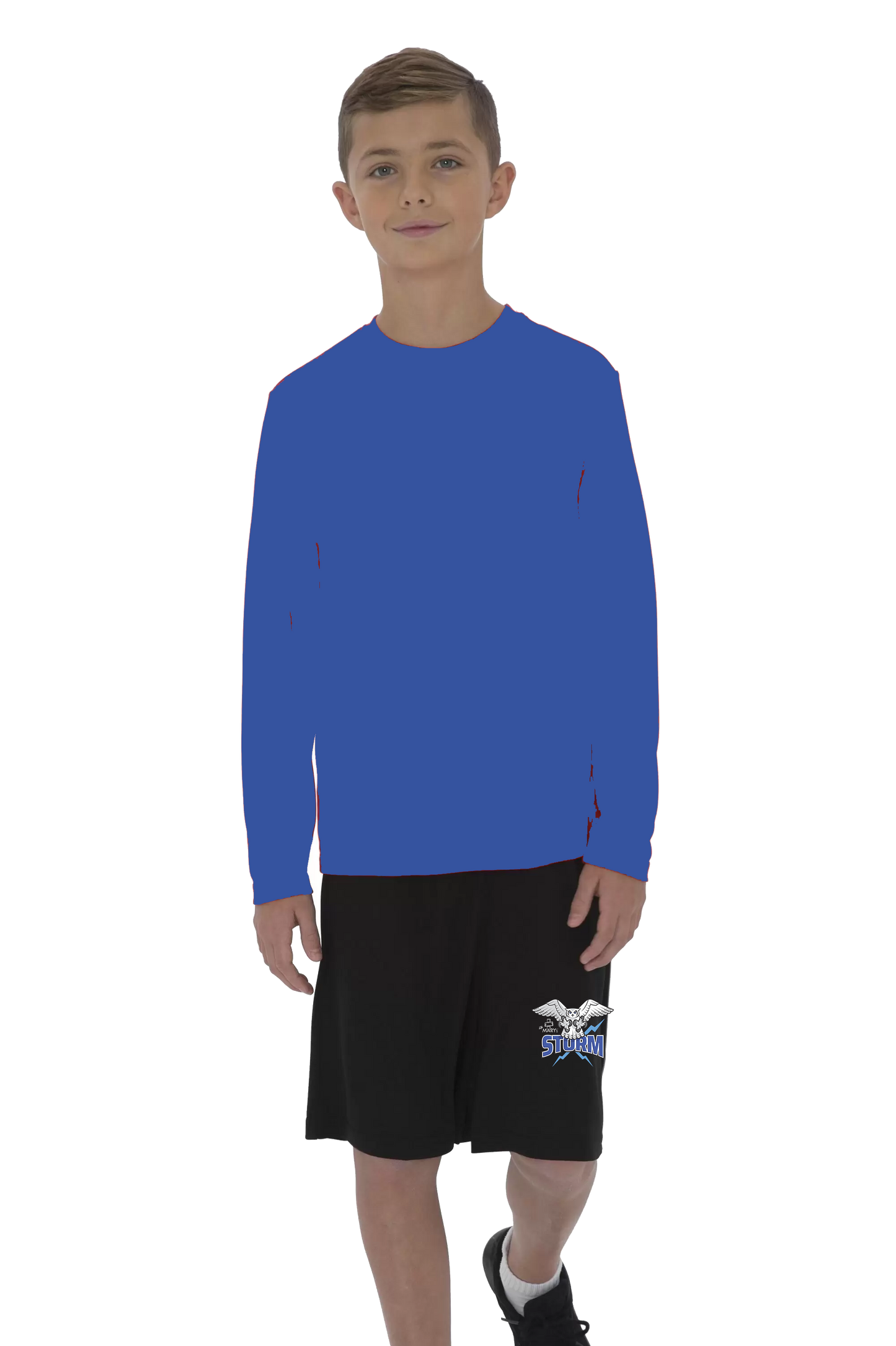 St Mary's Elementary Team Shorts