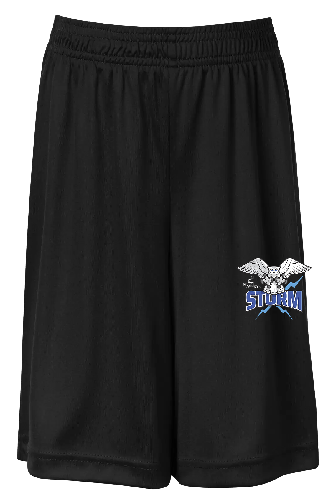 St Mary's Elementary Team Shorts