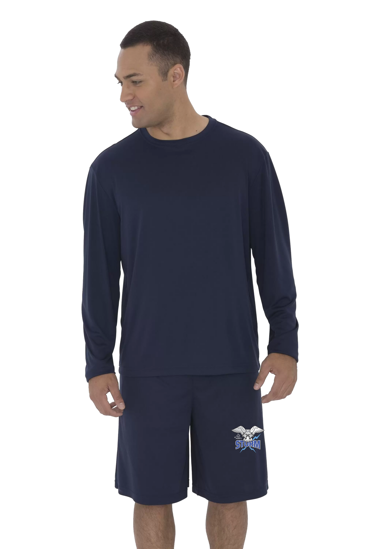 St Mary's Elementary Team Shorts