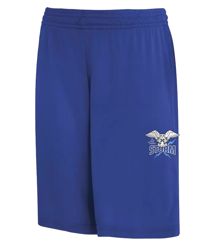 St Mary's Elementary Team Shorts