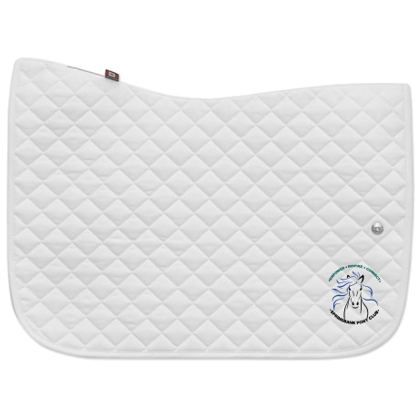 Springbank 'Ogilvy' Jumper Baby Saddle Pad