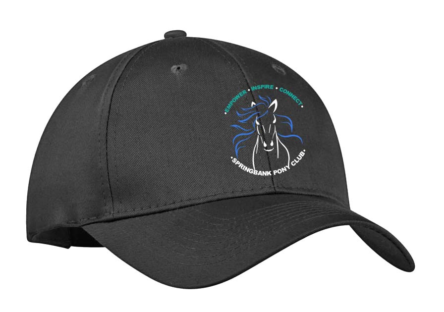Springbank Ballcap