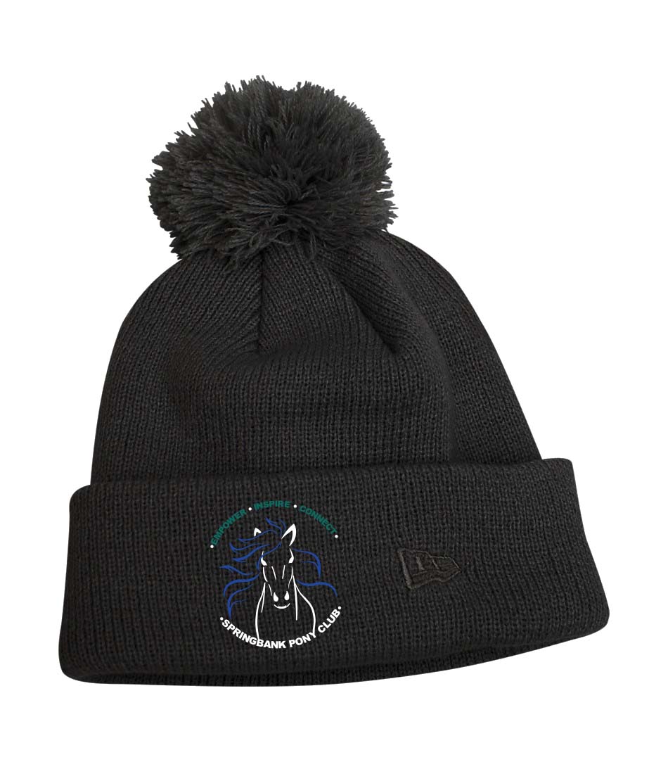Springbank 'New Era' Toque
