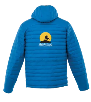 Stablestone 'Silverton' Youth Packable Jacket
