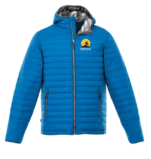 Stablestone 'Silverton' Youth Packable Jacket