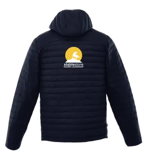 Stablestone 'Silverton' Youth Packable Jacket