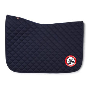 St. George's 'Ogilvy' Jumper Baby Saddle Pad