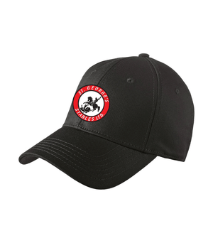 St. George's 'New Era' 9 Forty Ballcap