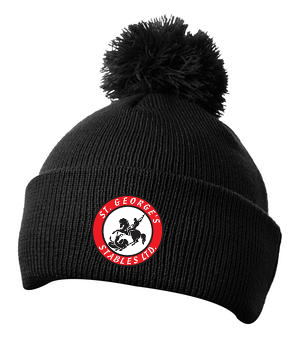 St. George's 'New Era' Toque