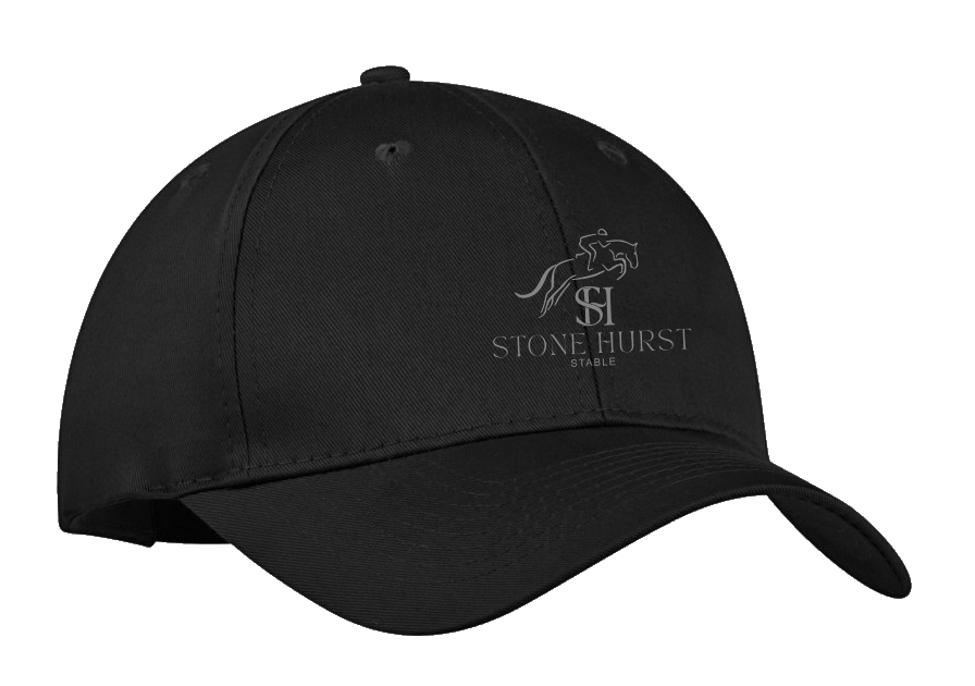 Stone Hurst Ballcap
