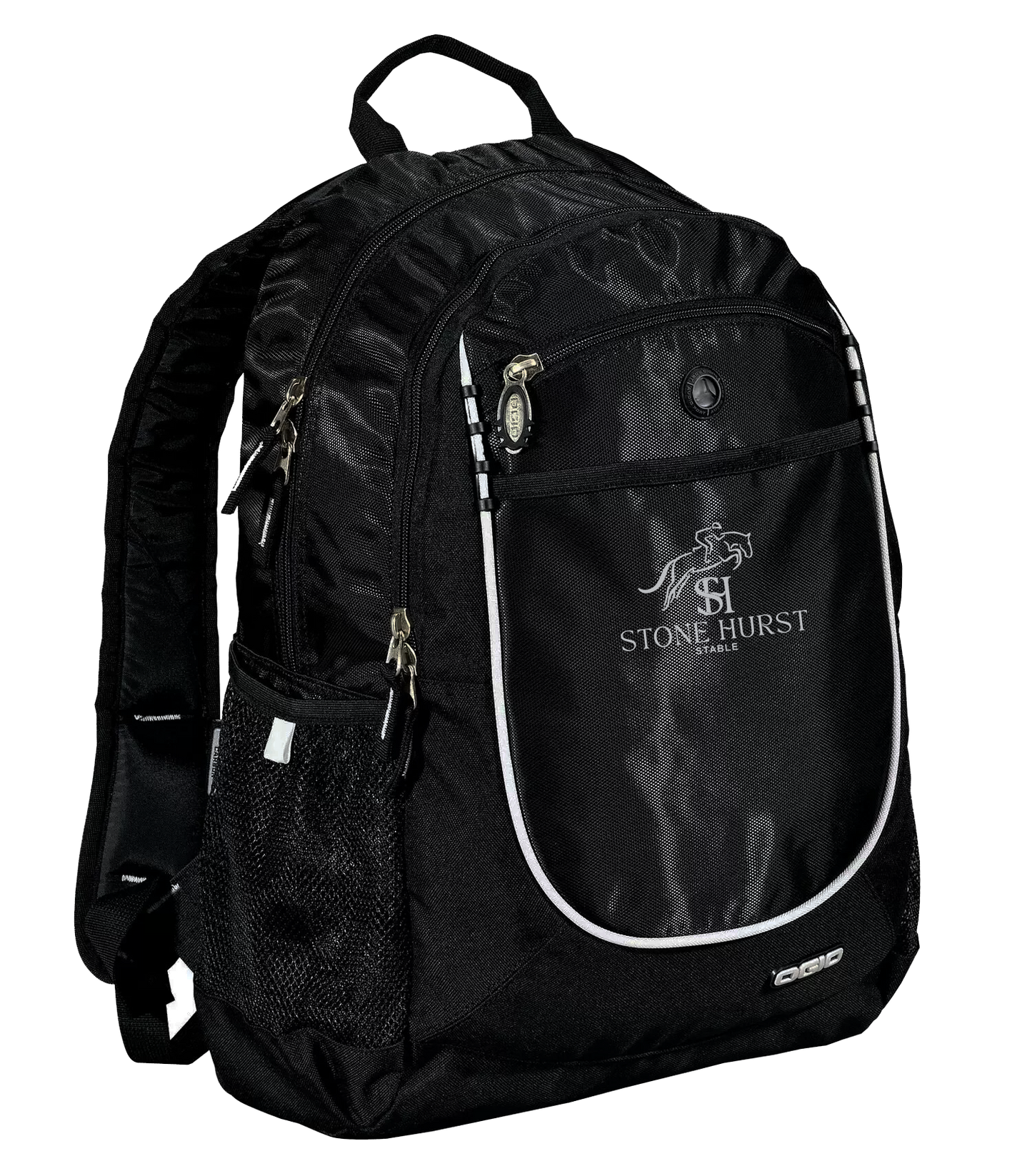 Stone Hurst Ogio Backpack