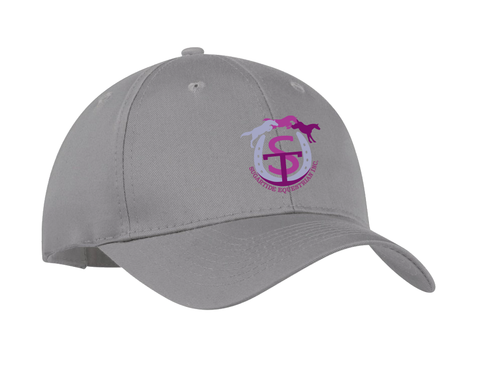 Sugartide Ballcap
