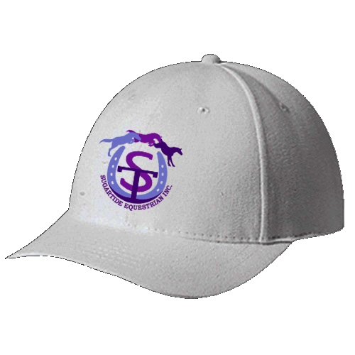 Sugartide Ballcap