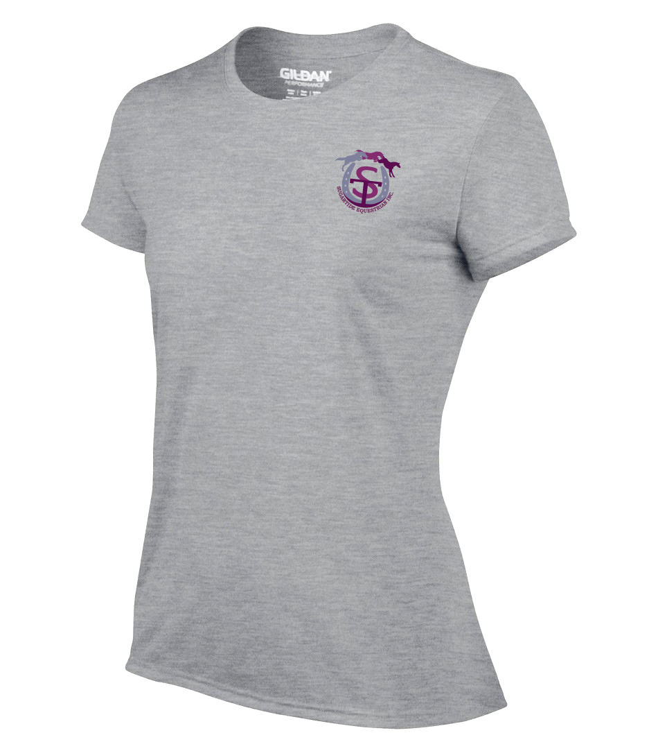Sugartide Performance T-Shirt