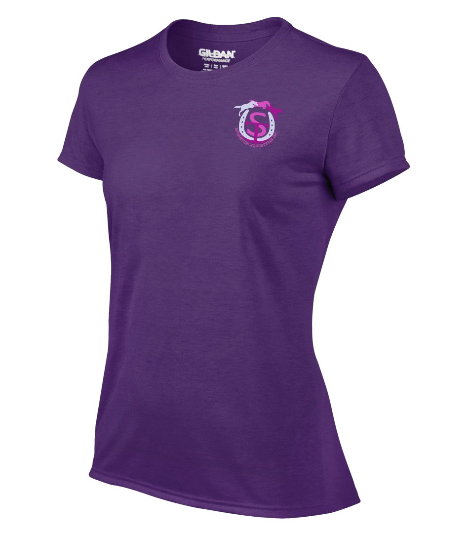 Sugartide Performance T-Shirt